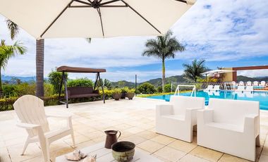 ALQUILO HERMOSA FINCA EL IMPERIO ES PRIVADA LLAMANOS AL3019514092