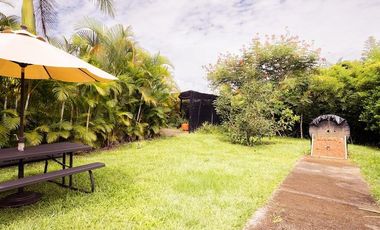 ALQUILO HERMOSA FINCA EL IMPERIO ES PRIVADA LLAMANOS AL3019514092