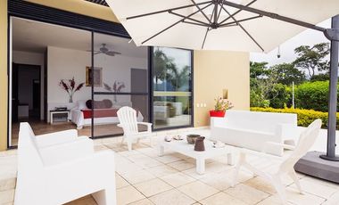 ALQUILO HERMOSA FINCA EL IMPERIO ES PRIVADA LLAMANOS AL3019514092