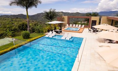 ALQUILO HERMOSA FINCA EL IMPERIO ES PRIVADA LLAMANOS AL3019514092