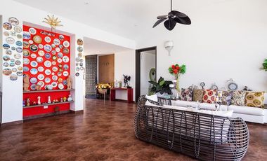 ALQUILO HERMOSA FINCA EL IMPERIO ES PRIVADA LLAMANOS AL3019514092