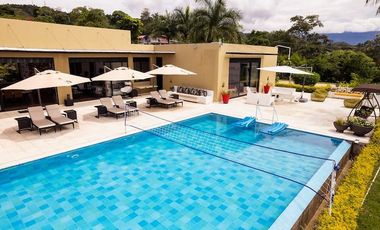 ALQUILO HERMOSA FINCA EL IMPERIO ES PRIVADA LLAMANOS AL3019514092