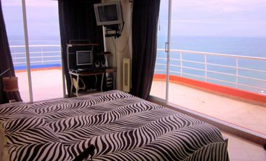 Oportunidad unica - Pent- House en Atacames