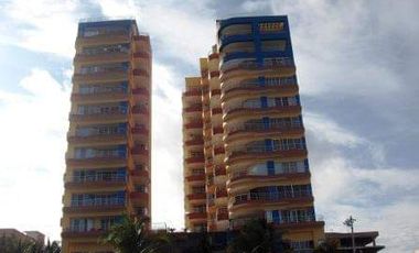 Oportunidad unica - Pent- House en Atacames