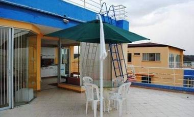 Oportunidad unica - Pent- House en Atacames