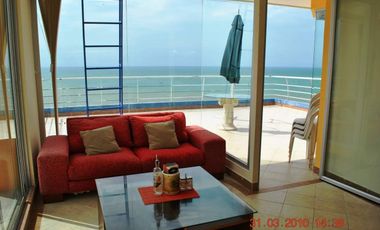 Oportunidad unica - Pent- House en Atacames
