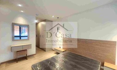 Rento Suite Amoblada en Puertas del Sol en Cuenca