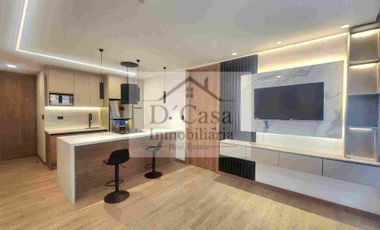 Rento Suite Amoblada en Puertas del Sol en Cuenca