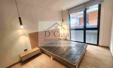 Rento Suite Amoblada en Puertas del Sol en Cuenca