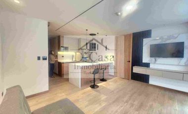 Rento Suite Amoblada en Puertas del Sol en Cuenca