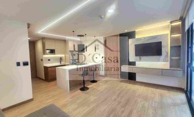 Rento Suite Amoblada en Puertas del Sol en Cuenca