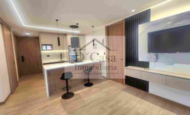 Rento Suite Amoblada en Puertas del Sol en Cuenca