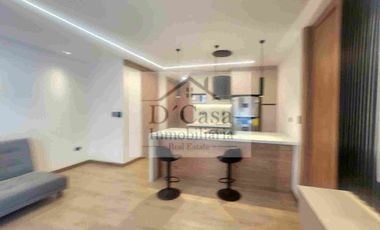 Rento Suite Amoblada en Puertas del Sol en Cuenca