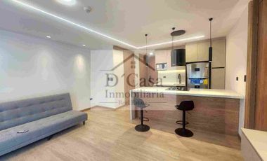 Rento Suite Amoblada en Puertas del Sol en Cuenca