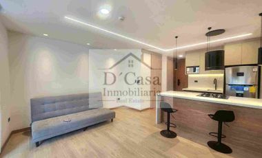 Rento Suite Amoblada en Puertas del Sol en Cuenca