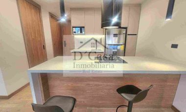 Rento Suite Amoblada en Puertas del Sol en Cuenca