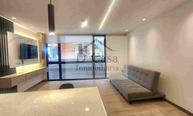 Rento Suite Amoblada en Puertas del Sol en Cuenca