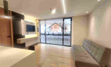 Rento Suite Amoblada en Puertas del Sol en Cuenca