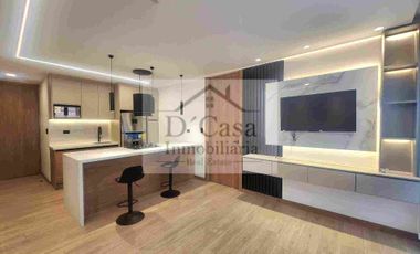 Rento Suite Amoblada en Puertas del Sol en Cuenca