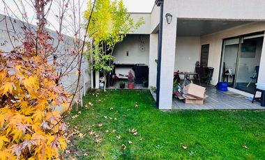 Se vende casa de 3D y 3B en Las Rastras, Talca