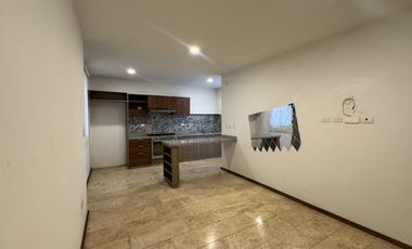 Loft moderno EN RENTA atrás de Plaza San Diego