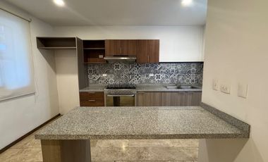 Loft moderno EN RENTA atrás de Plaza San Diego