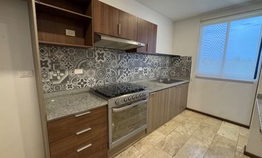 Loft moderno EN RENTA atrás de Plaza San Diego