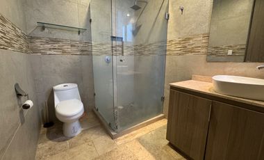 Loft moderno EN RENTA atrás de Plaza San Diego