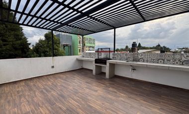 Loft moderno EN RENTA atrás de Plaza San Diego