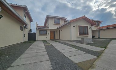 CASA EN CONDOMINIO LA CASTELLANA
