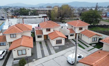 CASA EN CONDOMINIO LA CASTELLANA