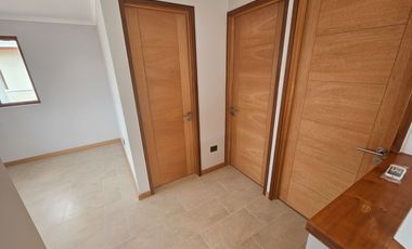 CASA EN CONDOMINIO LA CASTELLANA