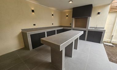 CASA EN CONDOMINIO LA CASTELLANA