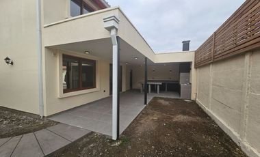 CASA EN CONDOMINIO LA CASTELLANA