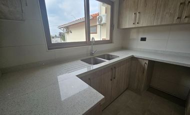 CASA EN CONDOMINIO LA CASTELLANA