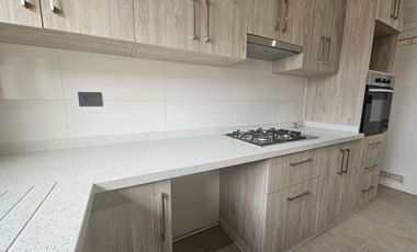 CASA EN CONDOMINIO LA CASTELLANA