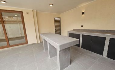 CASA EN CONDOMINIO LA CASTELLANA