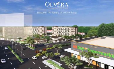 Olvera Residences Bacolod’s Newest Lifestyle Hub