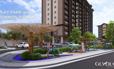 Olvera Residences Bacolod’s Newest Lifestyle Hub