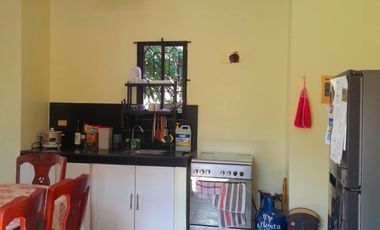 2-Storey House & Lot in Hidalgo Homes, Indangan, Buhangin, Davao City!