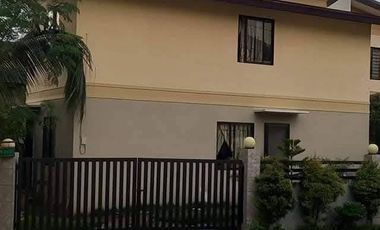 2-Storey House & Lot in Hidalgo Homes, Indangan, Buhangin, Davao City!