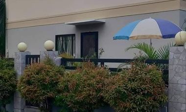 2-Storey House & Lot in Hidalgo Homes, Indangan, Buhangin, Davao City!