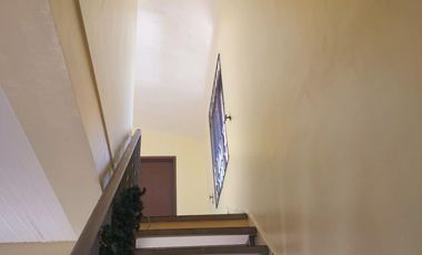 2-Storey House & Lot in Hidalgo Homes, Indangan, Buhangin, Davao City!