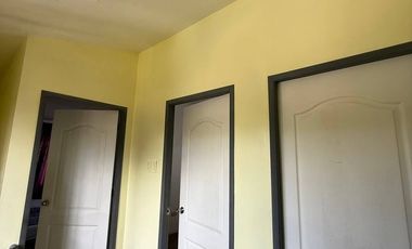 2-Storey House & Lot in Hidalgo Homes, Indangan, Buhangin, Davao City!