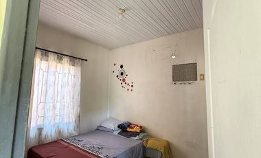 2-Storey House & Lot in Hidalgo Homes, Indangan, Buhangin, Davao City!