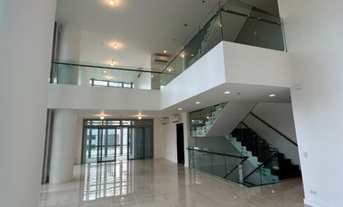 For Sale: 4 bedroom Villa at East Gallery Place, BGC