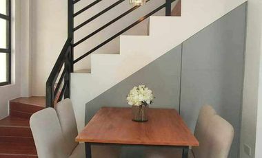 FOR SALE! Townhomes for in Brgy Villamonte Bacolod-AP