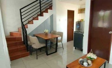 FOR SALE! Townhomes for in Brgy Villamonte Bacolod-AP