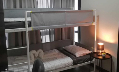3 Bedroom For Lease in The Florence, Taguig City