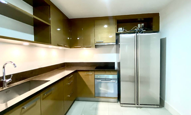 2 Bedroom For Lease In Sakura Tower, Makati City